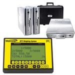 Aircraft Wireless Weighing System