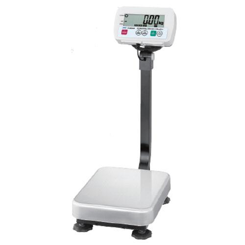 AND Weighing SE-60KAM Washdown Scale 130lb x 0.02lb