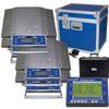 Intercomp PT300, 100143-RFX 4 Scale Wheel Load System 80,000 x 20lb