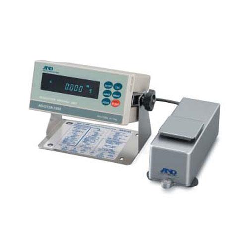 AND Weighing AD-4212A-100 Precision Weighing Sensor, 110 X 0.1 mg with RS-232C