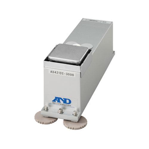 AND Weighing AD-4212C-3000 Precision Weighing Sensor, 3200 X 10 mg with RS-232C (without Remote Display)