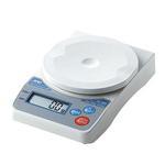AND Weighing HL-2000i, Di