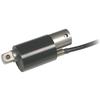 Wrench extension torque sensors Wrench extension torque sensors