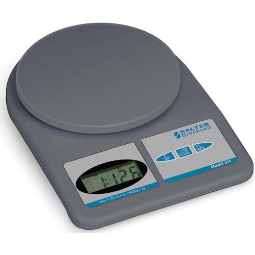 Salter Brecknell 311 Office Scale 11 lb x 0.1 oz