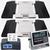 Cardinal Detecto CWL-40 Bundle Portable Axle Weighers Cardinal Detecto CWL-40 B