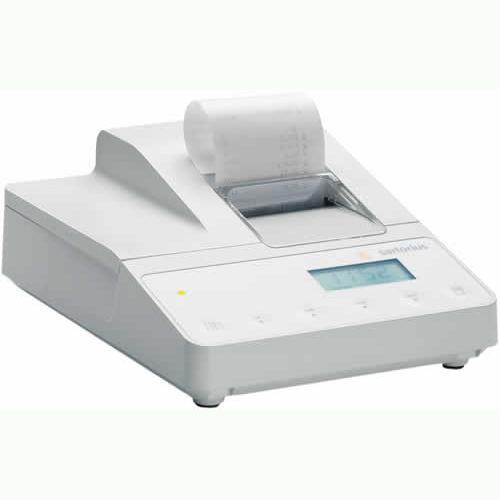 Minebea YDP20-0CE Strip Printer, with statistics, date, and time functions 