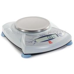 Handheld balance scale