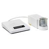 Sartorius MSE2.7S-000-DM Cubis Ultra Micro Balance 2.1 g x 0.0001 mg Sartorius MSE2.7S-000-DM