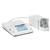 Sartorius MSA6.6S-0TR-DM Cubis Micro Balance with Certificate of Compliance 6.1 g x 0.001 mg Sartorius MSA6.6S-0TR-DM