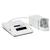 Sartorius MSU6.6S-000-DM Cubis Micro Balance 6.1 g x 0.001 mg Sartorius MSU6.6S-000-DM