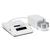 Sartorius MSU6.6S-000-DF Cubis Micro Balance 6.1 g x 0.001 mg Sartorius MSU6.6S-000-DF