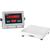 Doran 7002XL Bench Scale 10 x 10 inch Base 2 x 0.0005 lb