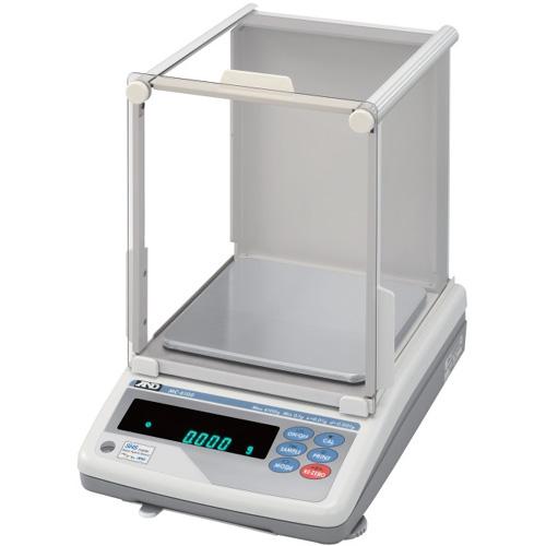 AND Weighing MC-1000S Precision Balance - Mass Comparators 1100g x 0.0001g