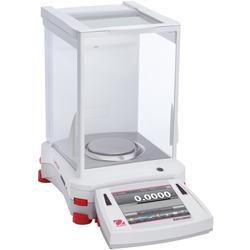 Ohaus EX224N Explorer Analytical Balance Legal for Trade (83021334) - 220 g x 0.1 mg and  Legal for Trade 220 g x 1 mg  