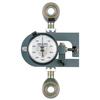 Dillon 30276-0053 X-ST Tension Force Gauge with Maximum Hand, 1000 x 10 lb