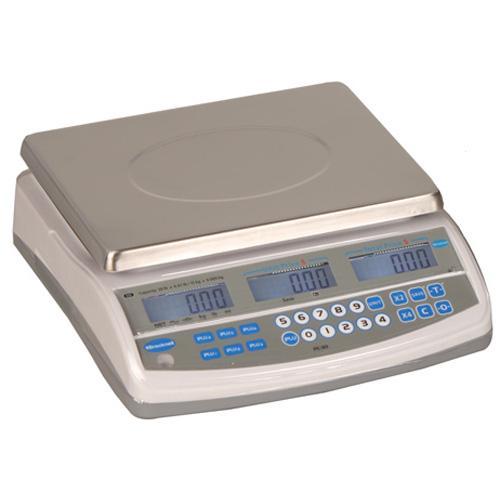 Brecknell PC-60LB Legal for Trade Price Computing Scale 60 lb x 0.02 lb