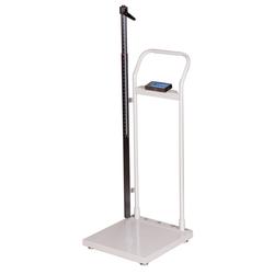 Brecknell HS-300 Physician Scale 660 lb x 0.2 lb