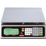 Tor Rey PC-40L Legal for Trade Price Computing Scale 40 x 0.01 lb