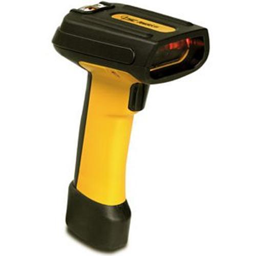Doran 63OPT10 BarCode Scanner factory wired into FC6300 scales