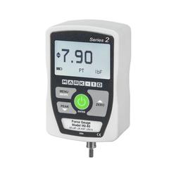 Mark 10 M2-5 Series 2 Economical Digital Force Gauge with USB 5 x 0.005 lb