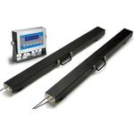 Brecknell WB-521-5000 Weigh Beams 5000 x 0.5 lb Brecknell WB-521-5000 Wei