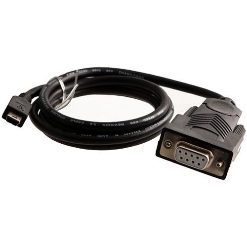Sartorius YCC03-D09 Data output Mini USB/RS232-9 pol.