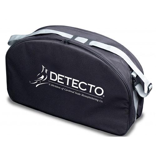 Detecto MB-Case Carrying Case for MB130 and MB150