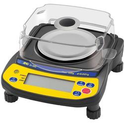 AND EJ-series Compact Balances Scales