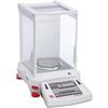 Ohaus EX423/E Explorer Precision Balance (30061980) with External Calibration - 420 g x 1 mg