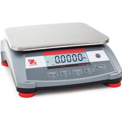 Ohaus Ranger 3000 Counting Scale  Legal for Trade