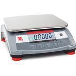 Ohaus 30031709 Ranger 3000 Compact Bench Scale 15 x 0.005 lb