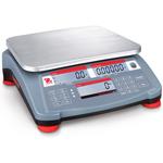 Ohaus RC31P3 Ranger 3000 Counting Scale  Legal for Trade (30031788) - 6 x 0.0002 lb