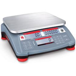 High Precision Digital Scale (GM-3KG) 3000 Gram Capacity