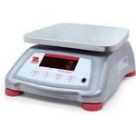 Ohaus 30035447 Valor 4000 Compact Bench Scale 30 x 0.005 lb and Legal for Trade 30 x 0.01 lb