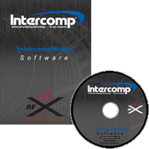 Intercomp 140759  IntercompWeigh™ Software 