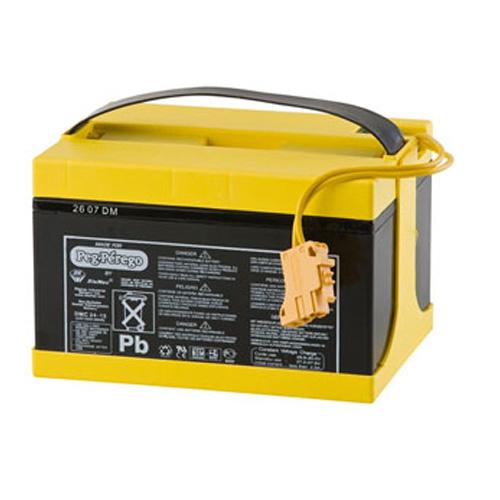 Peg Perego IAKB0522 24v Volt Battery