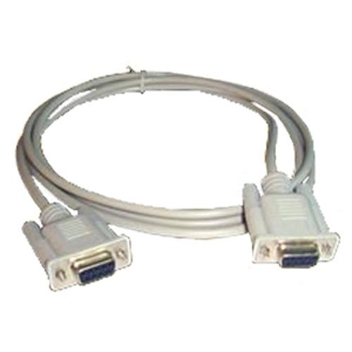 Tanita RS-232 Cable (Female-Female) for Tanita Software
