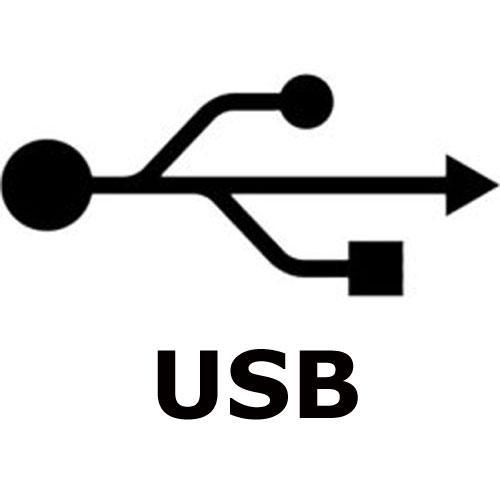 Chatillon SPK-FMG-USB USB to Micro-USB Cable