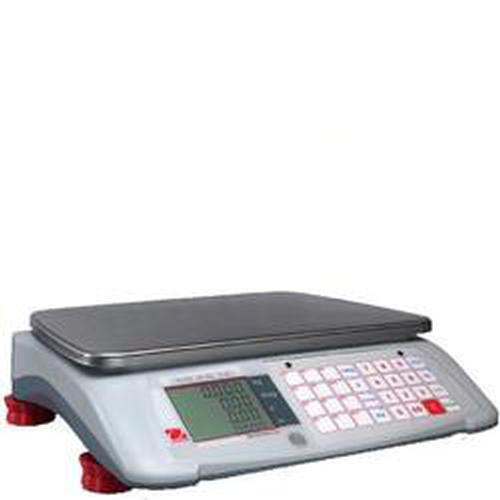 Ohaus 1p30dnus Aviator 7000 Advanced Price Computing Retail Scale 30 X 0 01 Lb 60 X 0 02 Lb Free Shipping Coupons And Discounts May Be Available