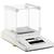 Sartorius MSU5203P-100-DE Cubis Milligram Balance with Short Manul Draft Shield 1200g 2400g 5200g x Sartorius MSU5203P-100-DE