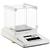 Sartorius MSU2203S-100-DE Cubis Milligram Balance with Short Manual Draft Shield 2200g x 1mg Sartorius MSU2203S-100-DE