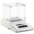 Sartorius MSU2203P-100-DE Cubis Milligram Balance with Short Manual Draft Shield 1010g 2200g x 11mg Sartorius MSU2203P-100-DE