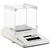 Sartorius MSU623S-100-DE Cubis Milligram Balance with Small Manual Draft Shield 620g x 1mg Sartorius MSU623S-100-DE