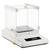 Sartorius MSE-5203P-100-DE Cubis Milligram Balance with Short Manual Draft Shield 200g 2400g 5200g Sartorius MSE-5203P-100-D