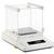 Sartorius MSE2203S-100-DE Cubis Milligram Balance with Short Manual Draft Shield 2200g x 1mg Sartorius MSE2203S-100-DE