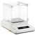 Sartorius MSE1203S-100-DE Cubis Milligram Balance with Short Manual Draft Shield 1200g x 1mg Sartorius MSE1203S-100-DE