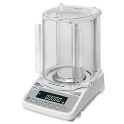AND Weighing HR-A Compact Analytical Scales