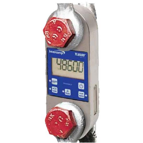 Intercomp TL8500 - 150221-RFX Tension Link Scale w/Self-Contained LCD Display, 25000 x 20lb 