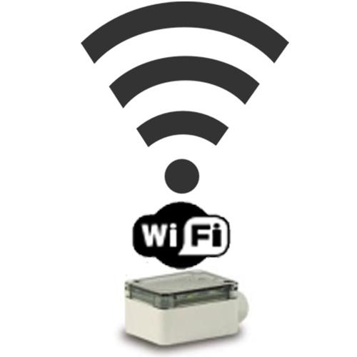 Detecto l APSWIFI WiFi Adaptor for Detecto Enterprise Scales 60 ft range