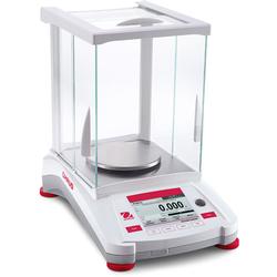 Ohaus AX223 Adventurer AX Analytical Balance (30100605) with Internal Calibration 220 x 0.001 g